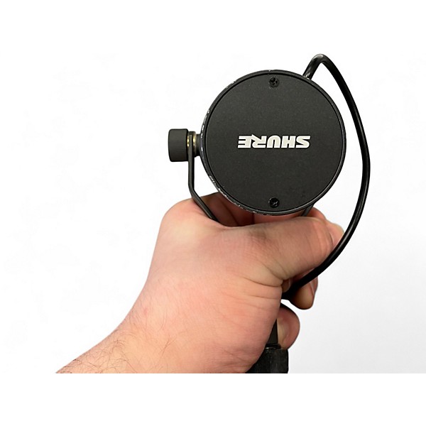 Used Shure SM7B Dynamic Microphone