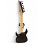 Used Ibanez RG7421 RG Series BROWN Solid Body Electric Guitar