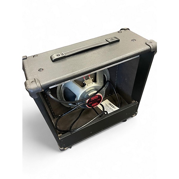 Used Line 6 Spider III 30W 1x12 Guitar Combo Amp