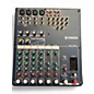 Used Yamaha MG102C Unpowered Mixer thumbnail