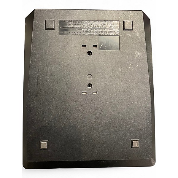 Used Yamaha MG102C Unpowered Mixer