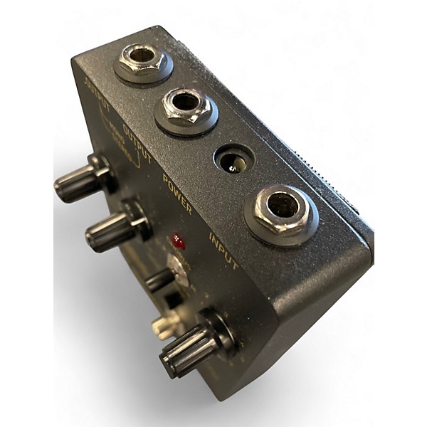 Used TC Electronic stereo chorus+ Effect Pedal