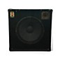 Used Eden D115T Bass Cabinet thumbnail