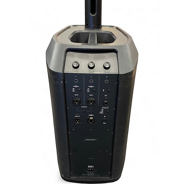 Used Bose L1 Pro8 Powered Speaker