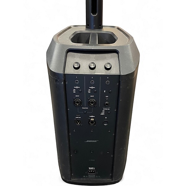 Used Bose L1 Pro8 Powered Speaker