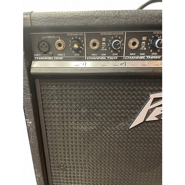 Used Peavey KB/A 100 Keyboard Amp
