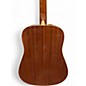 Used Mitchell MD100 Natural Acoustic Guitar