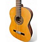 Used Washburn C40 Natural Classical Acoustic Guitar