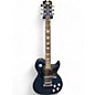 Used Keith Urban Night Star Limited Black Solid Body Electric Guitar thumbnail