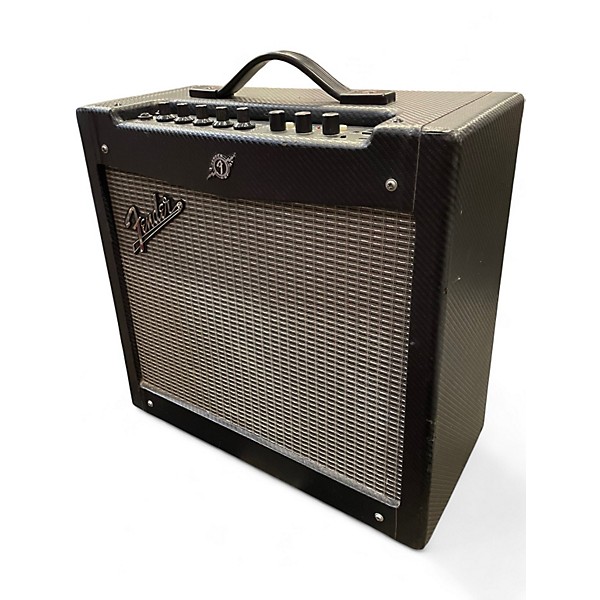 Used Fender Mustang II 40W 1x12 Guitar Combo Amp