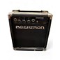 Used Rocktron Rampage Bass 10 Bass Combo Amp thumbnail