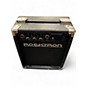 Used Rocktron Rampage Bass 10 Bass Combo Amp