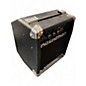 Used Rocktron Rampage Bass 10 Bass Combo Amp