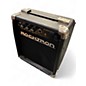 Used Rocktron Rampage Bass 10 Bass Combo Amp