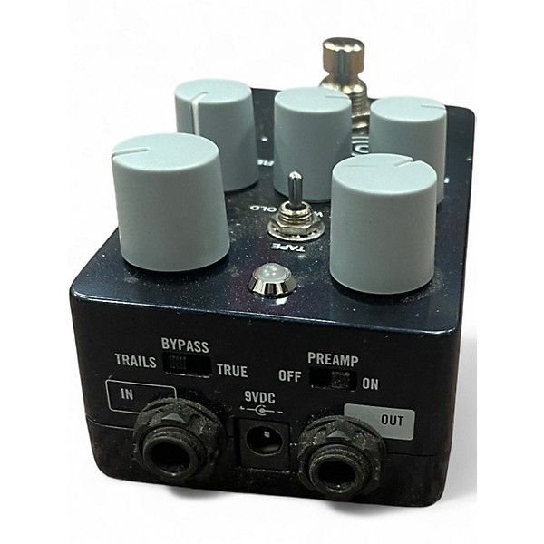 Used Universal Audio Orion Tape Echo Effect Pedal