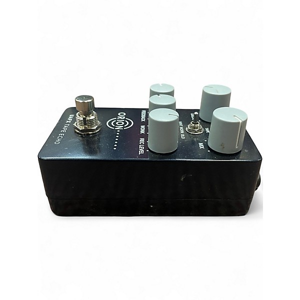 Used Universal Audio Orion Tape Echo Effect Pedal