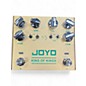 Used Joyo King of Kings Effect Pedal