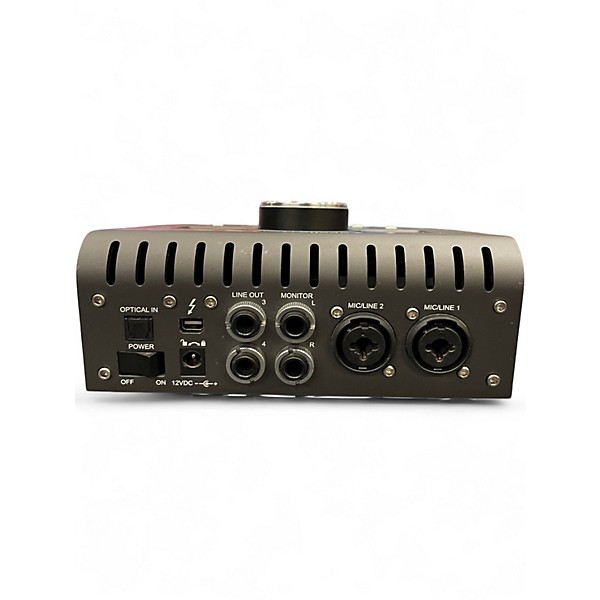 Used Universal Audio Apollo Twin Duo MKII Audio Interface