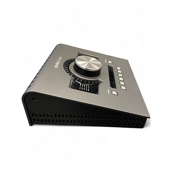 Used Universal Audio Apollo Twin Duo MKII Audio Interface