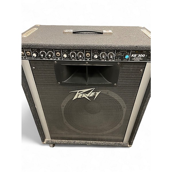 Used Peavey KB 300 Keyboard Amp