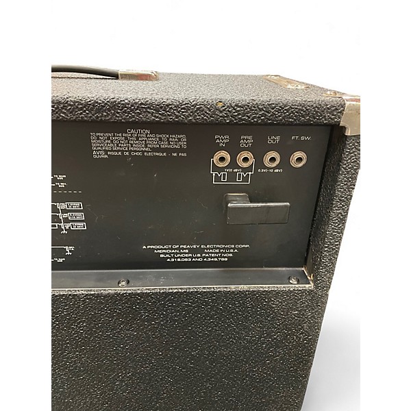 Used Peavey KB 300 Keyboard Amp