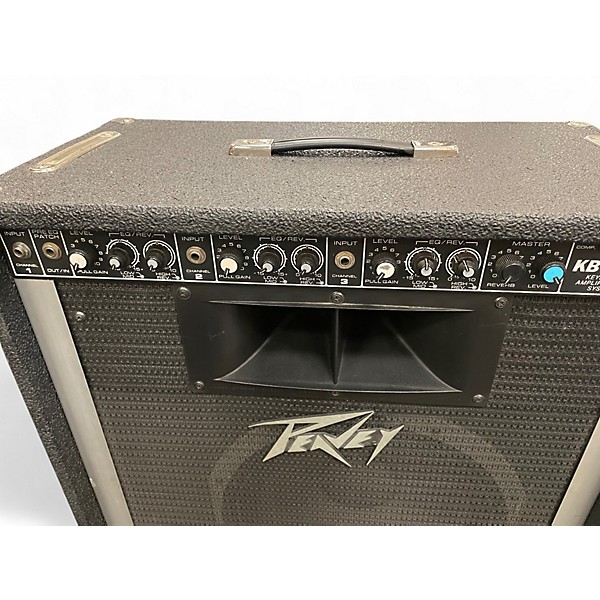 Used Peavey KB 300 Keyboard Amp