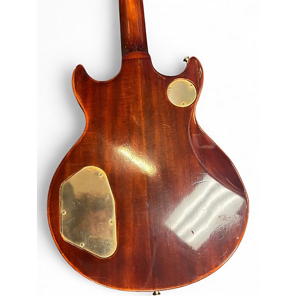Vintage 1977 Ibanez Artist 2618 Antique Violin Solid Body Electric Guitar