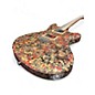 Used Pelliccia Tango I Mottled Foil Solid Body Electric Guitar