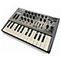 Used Arturia Microbrute Analog Synthesizer thumbnail