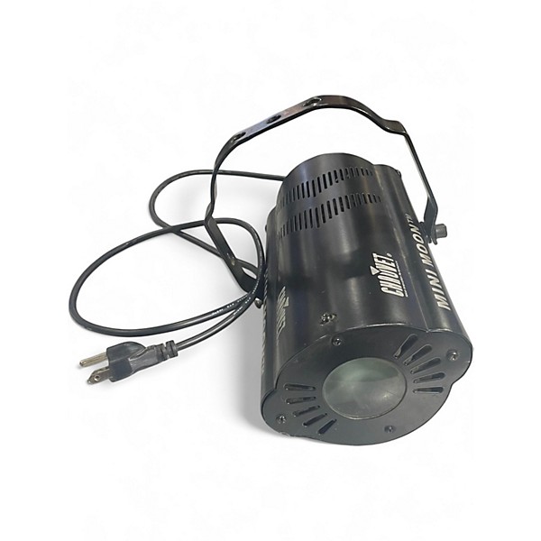Used CHAUVET DJ Mini Moon Spotlight
