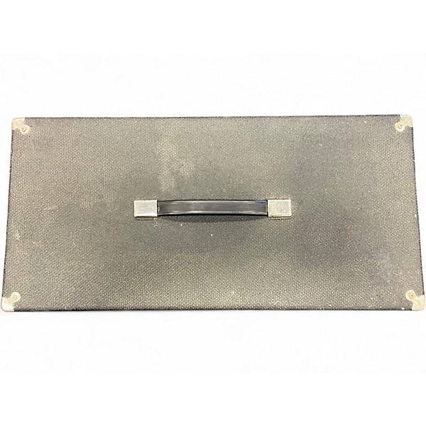 Used Sunn 212 Guitar Cabinet