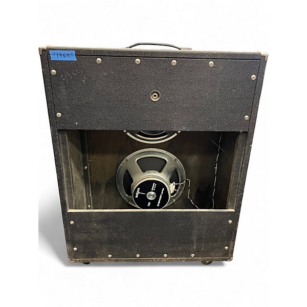 Used Sunn 212 Guitar Cabinet