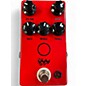 Used JHS Pedals Angry Charlie V3 Effect Pedal thumbnail