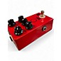 Used JHS Pedals Angry Charlie V3 Effect Pedal