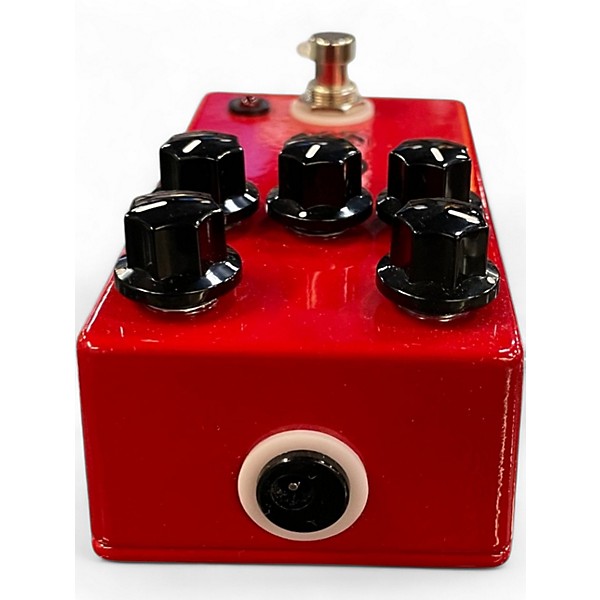 Used JHS Pedals Angry Charlie V3 Effect Pedal