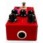 Used JHS Pedals Angry Charlie V3 Effect Pedal