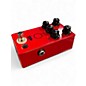 Used JHS Pedals Angry Charlie V3 Effect Pedal
