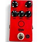 Used JHS Pedals Angry Charlie V3 Effect Pedal