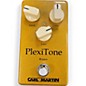 Used Carl Martin Plexitone Overdrive Effect Pedal thumbnail