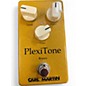 Used Carl Martin Plexitone Overdrive Effect Pedal