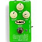 Used T-Rex Engineering emmie delay boost Effect Pedal
