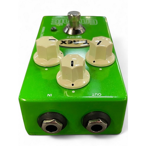 Used T-Rex Engineering emmie delay boost Effect Pedal