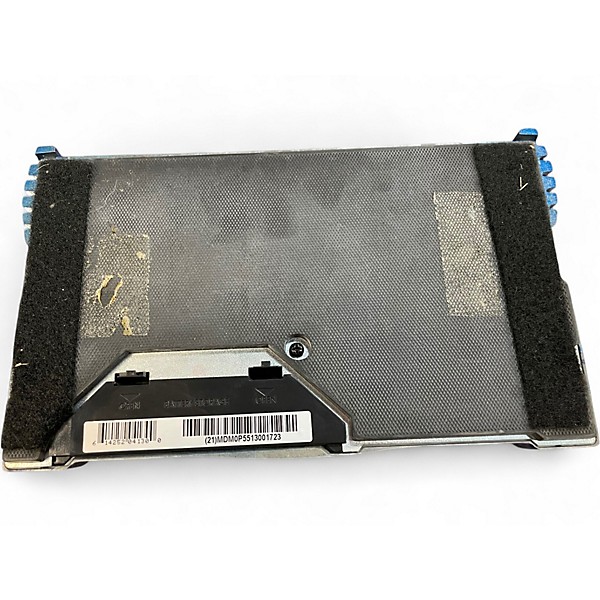 Used Line 6 MM4 Modulation Modeler Effect Pedal