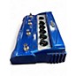 Used Line 6 MM4 Modulation Modeler Effect Pedal