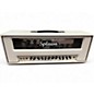 Used Splawn nitro el84 100w Tube Guitar Amp Head thumbnail