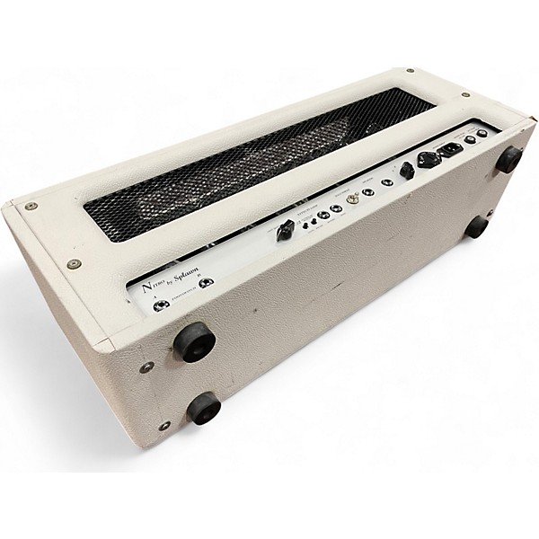 Used Splawn nitro el84 100w Tube Guitar Amp Head