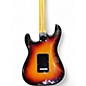 Used Fender American Special Stratocaster 3 Color Sunburst Solid Body Electric Guitar