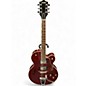 Used Gretsch Guitars G2420T Streamliner Wine Red Hollow Body Electric Guitar thumbnail