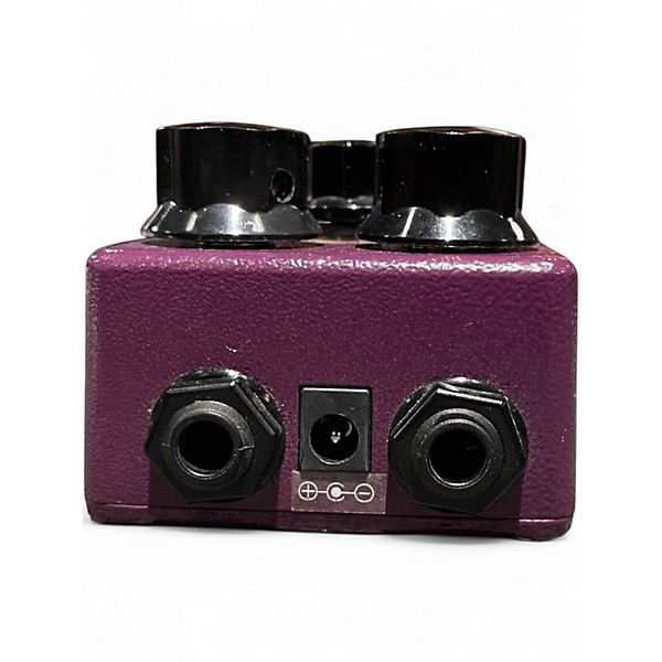 Used Analogman Prince of Tone Effect Pedal