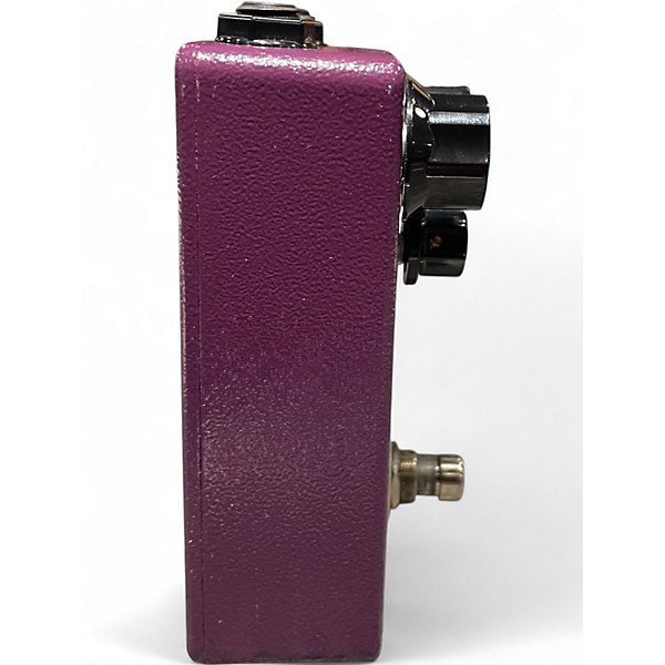 Used Analogman Prince of Tone Effect Pedal